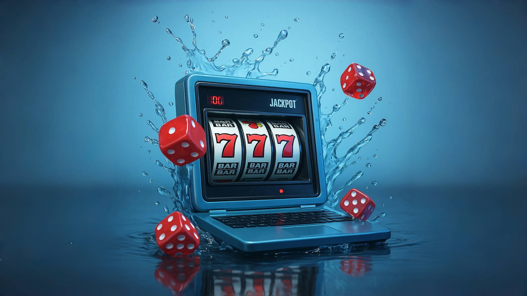 Popular Slots at 777D Casino